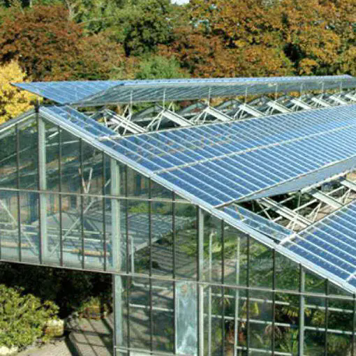 Quels sont les avantages des structures en acier