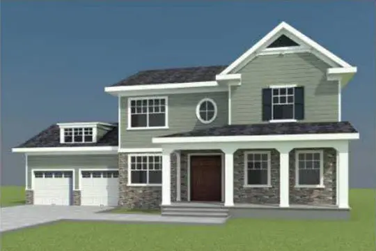 Prefabricated Guard Room